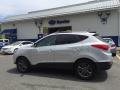 2015 Tucson SE AWD #6