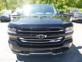 2017 Silverado 1500 LTZ Crew Cab 4x4 #2 2017 Silverado 1500 LTZ Crew Cab 4x4 #2