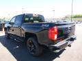 2017 Silverado 1500 LTZ Crew Cab 4x4 #4 2017 Silverado 1500 LTZ Crew Cab 4x4 #4