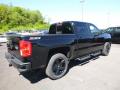 2017 Silverado 1500 LTZ Crew Cab 4x4 #6 2017 Silverado 1500 LTZ Crew Cab 4x4 #6