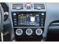 Controls of 2017 Subaru WRX Limited #16