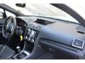 Dashboard of 2017 Subaru WRX Limited #17