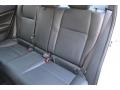 Rear Seat of 2017 Subaru WRX Limited #22