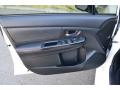 Door Panel of 2017 Subaru WRX Limited #25