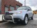 2013 Forester 2.5 X Limited #3