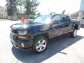 2017 Silverado 1500 LT Crew Cab 4x4 #1