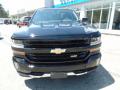 2017 Silverado 1500 LT Crew Cab 4x4 #2