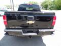 2017 Silverado 1500 LT Crew Cab 4x4 #6