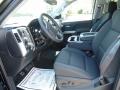 2017 Silverado 1500 LT Crew Cab 4x4 #15