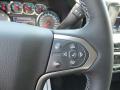 2017 Silverado 1500 LT Crew Cab 4x4 #20