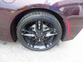 2017 Chevrolet Corvette Stingray Coupe Wheel #14