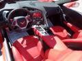 2017 Corvette Stingray Convertible #24