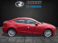 2017 MAZDA3 Grand Touring 4 Door #2 2017 MAZDA3 Grand Touring 4 Door #2