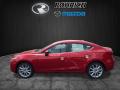2017 MAZDA3 Grand Touring 4 Door #3 2017 MAZDA3 Grand Touring 4 Door #3