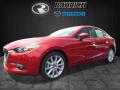 2017 MAZDA3 Grand Touring 4 Door #4 2017 MAZDA3 Grand Touring 4 Door #4