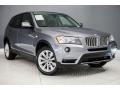 2014 X3 xDrive28i #12