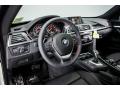 Dashboard of 2017 BMW 3 Series 330i xDrive Gran Turismo #5