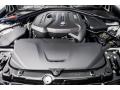  2017 3 Series 2.0 Liter DI TwinPower Turbocharged DOHC 16-Valve VVT 4 Cylinder Engine #8