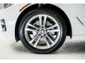  2017 BMW 3 Series 330i xDrive Gran Turismo Wheel #9