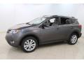2014 RAV4 Limited AWD #3 2014 RAV4 Limited AWD #3