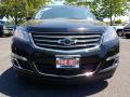 2017 Traverse LT AWD #2