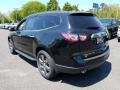 2017 Traverse LT AWD #4