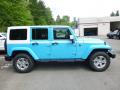 2017 Wrangler Unlimited Chief Edition 4x4 #6