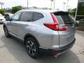 2017 CR-V Touring AWD #2