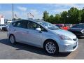 2013 Prius v Two Hybrid #1 2013 Prius v Two Hybrid #1