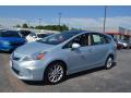2013 Prius v Two Hybrid #6 2013 Prius v Two Hybrid #6