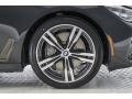  2018 BMW 7 Series 750i Sedan Wheel #9