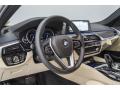 Dashboard of 2018 BMW 5 Series 530e iPerfomance Sedan #5
