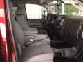 2017 Silverado 3500HD Work Truck Crew Cab Dual Rear Wheel 4x4 #5