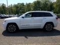 2017 Grand Cherokee Overland 4x4 #3