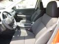 2017 HR-V EX AWD #6