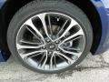  2017 Hyundai Veloster Turbo Wheel #3