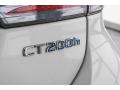 2012 CT 200h Hybrid Premium #7