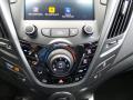 Controls of 2017 Hyundai Veloster Turbo #26