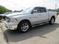 2012 Ram 1500 Laramie Crew Cab 4x4 #6