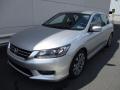 2014 Accord Sport Sedan #9