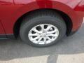 2018 Equinox LT AWD #8