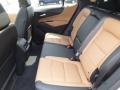 Rear Seat of 2018 Chevrolet Equinox Premier AWD #13