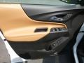 Door Panel of 2018 Chevrolet Equinox Premier AWD #15