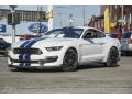 2016 Mustang Shelby GT350 #1