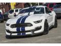 2016 Mustang Shelby GT350 #3