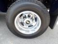 2017 Silverado 3500HD High Country Crew Cab Dual Rear Wheel 4x4 #9