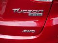 2013 Tucson Limited AWD #10