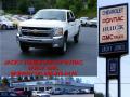 2009 Silverado 2500HD LT Crew Cab #1
