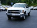 2009 Silverado 2500HD LT Crew Cab #2