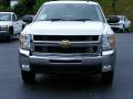 2009 Silverado 2500HD LT Crew Cab #3
